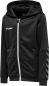 Preview: SV Veitshöchheim Authentic Poly Kapuzenjacke Kinder